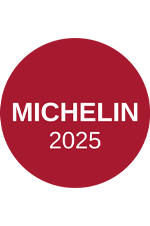 Sigill från Michelin Guide